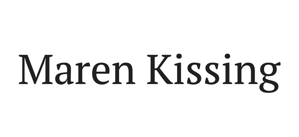 Maren Kissing